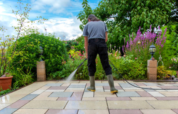 Trusted Bloomingdale, TN Pressure Washing Experts